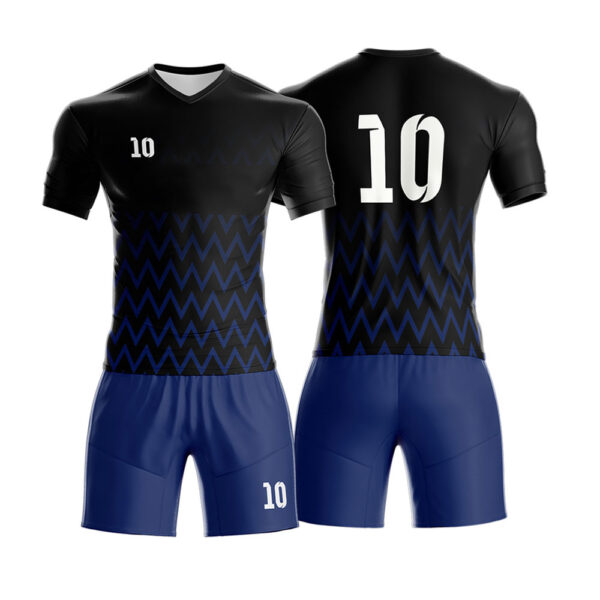 Electables Impex – Soccer Uniform