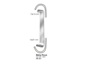 Baby-Roux Retractor
