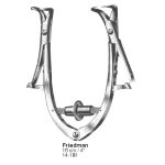 Ajmostar Surgico - Friedman instrument