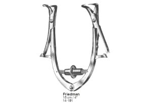 Friedman Bone Rongeur