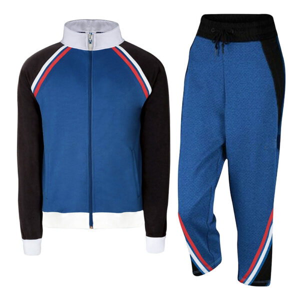 Electables Impex – Cotton Fleece Tracksuit