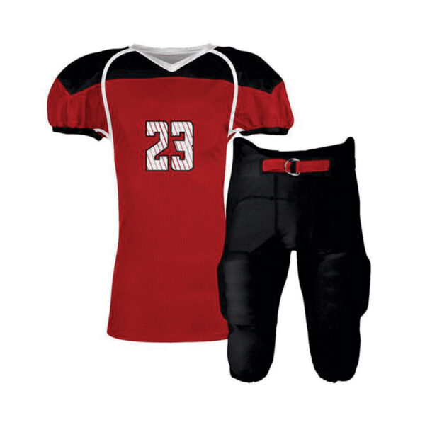 Electables Impex – American Football Uniform