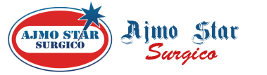 Ajmostar Surgico logo