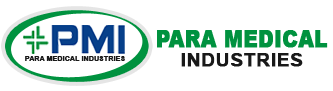 Para Medical Industries logo