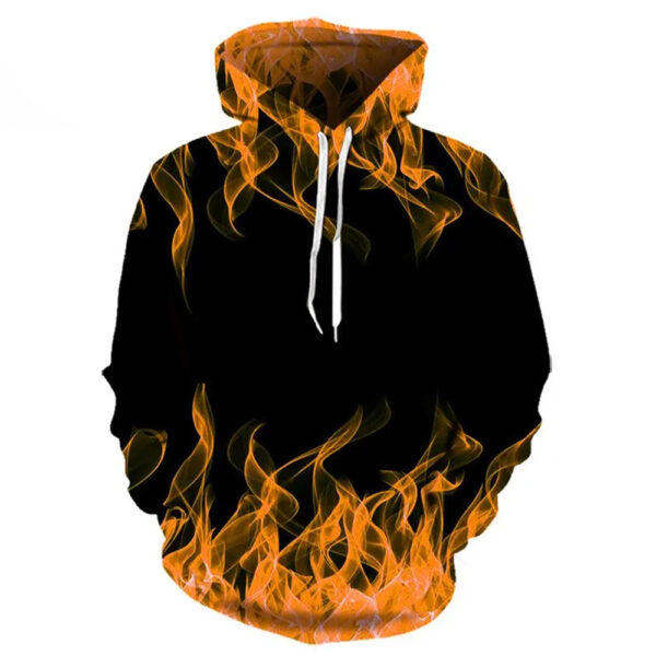 Electables Impex – Sublimation Hoodies