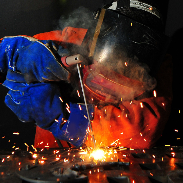 welding-gloves
