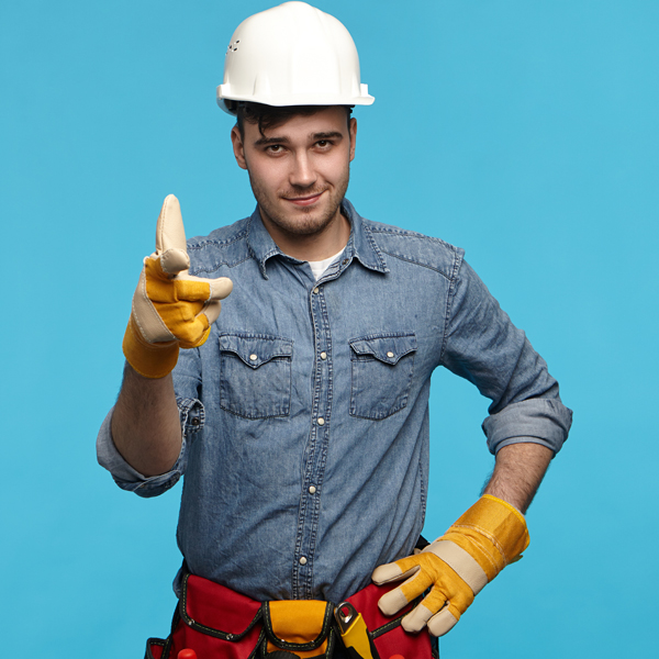 working-gloves