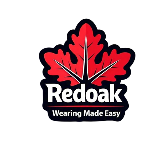 Redoak Industries logo